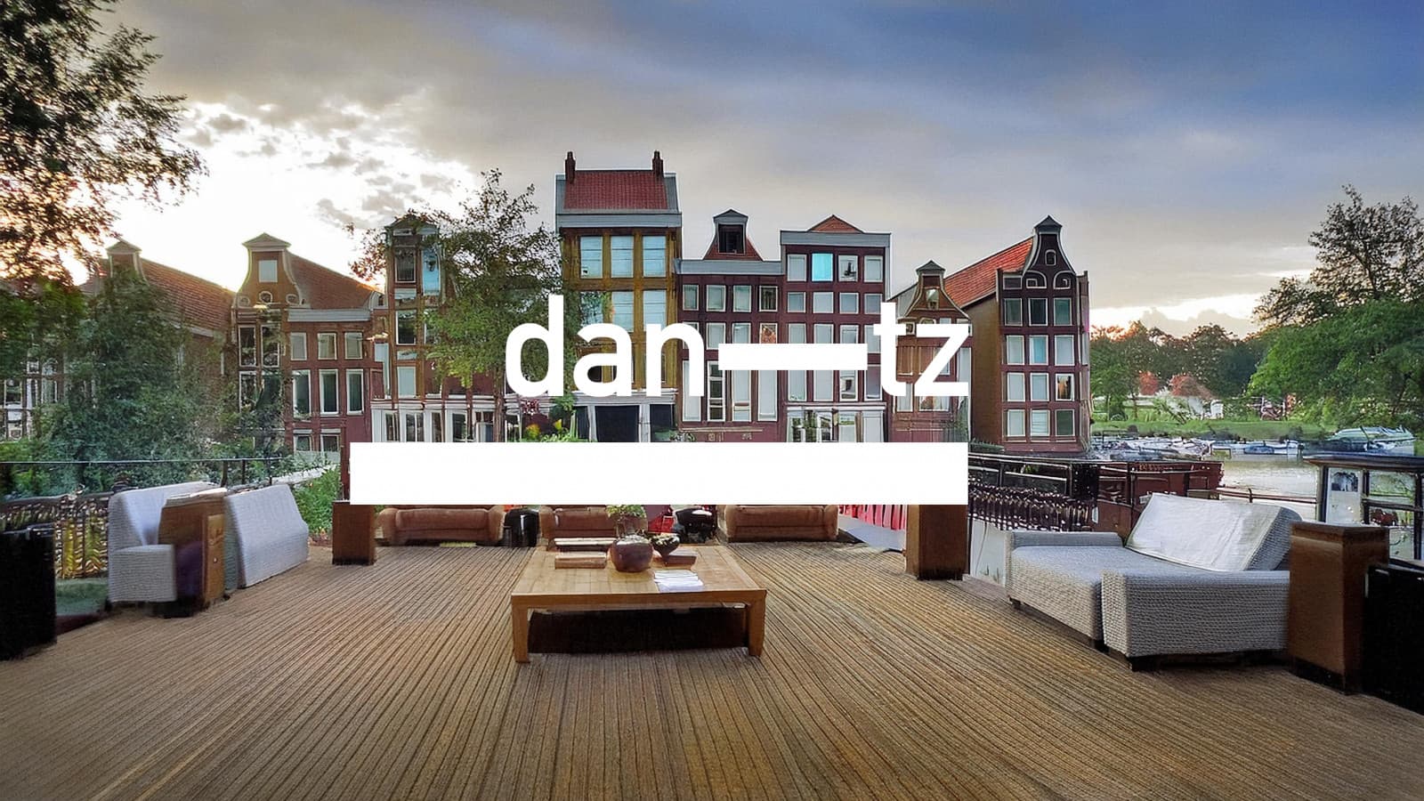 Dantz Point at Radio Radio (Amsterdam)