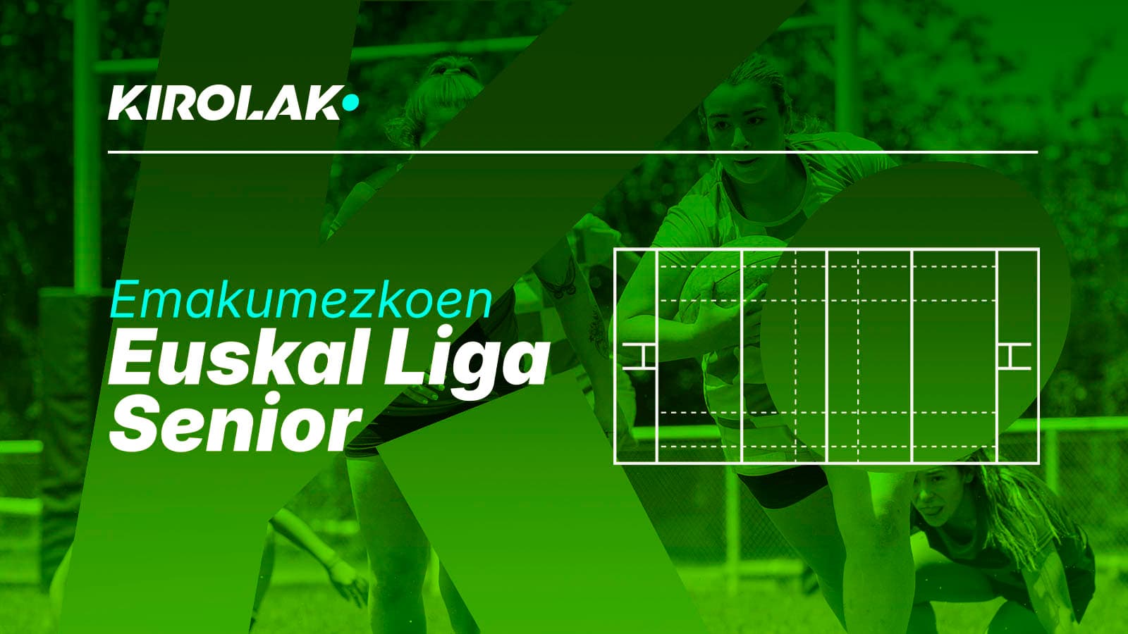 Emakumezko Euskal Liga Senior