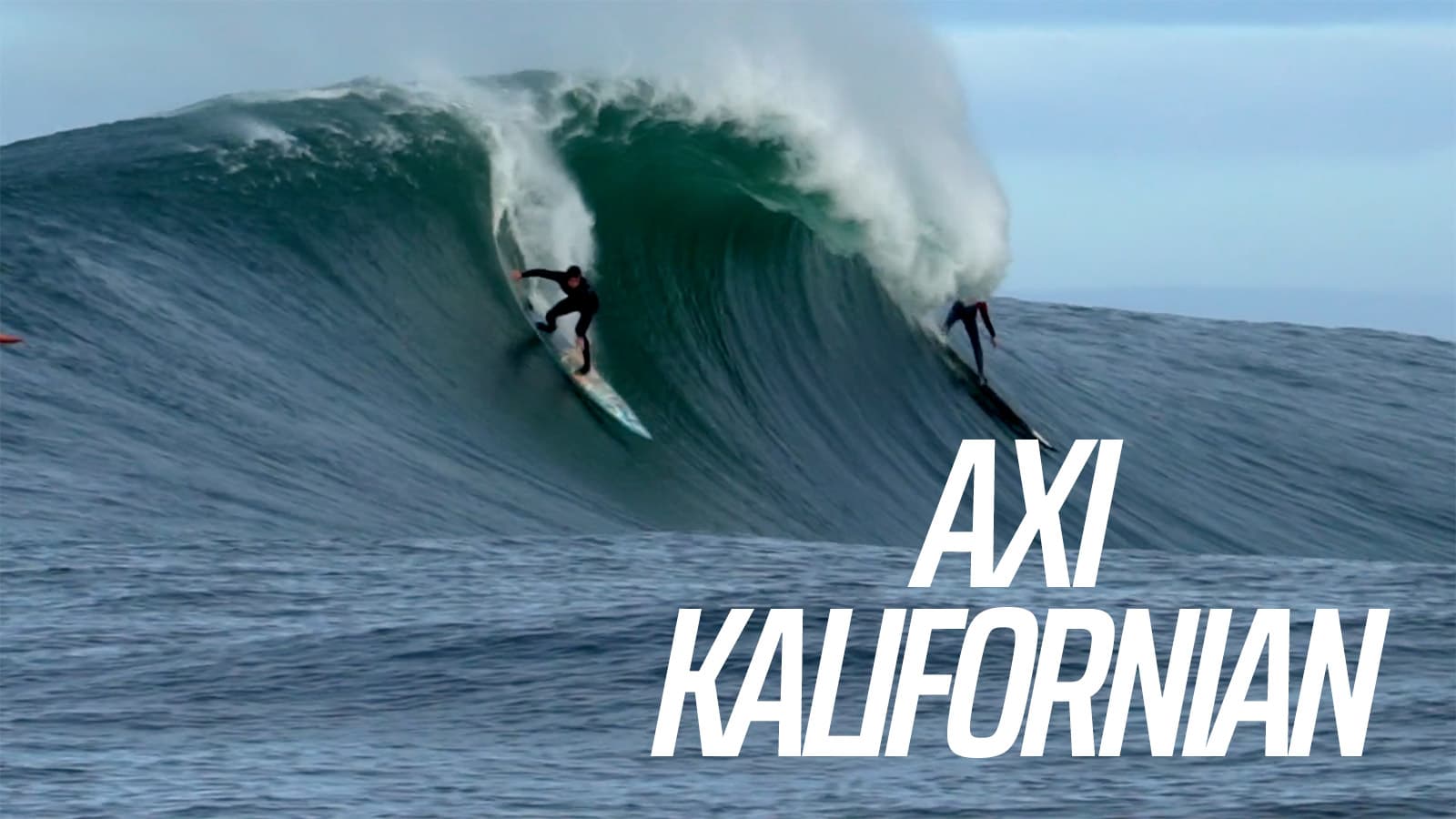 Axi kalifornian (axi muñain)