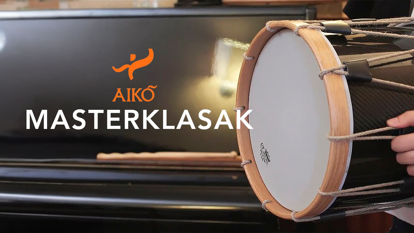 Aiko dantza: Masterklasak