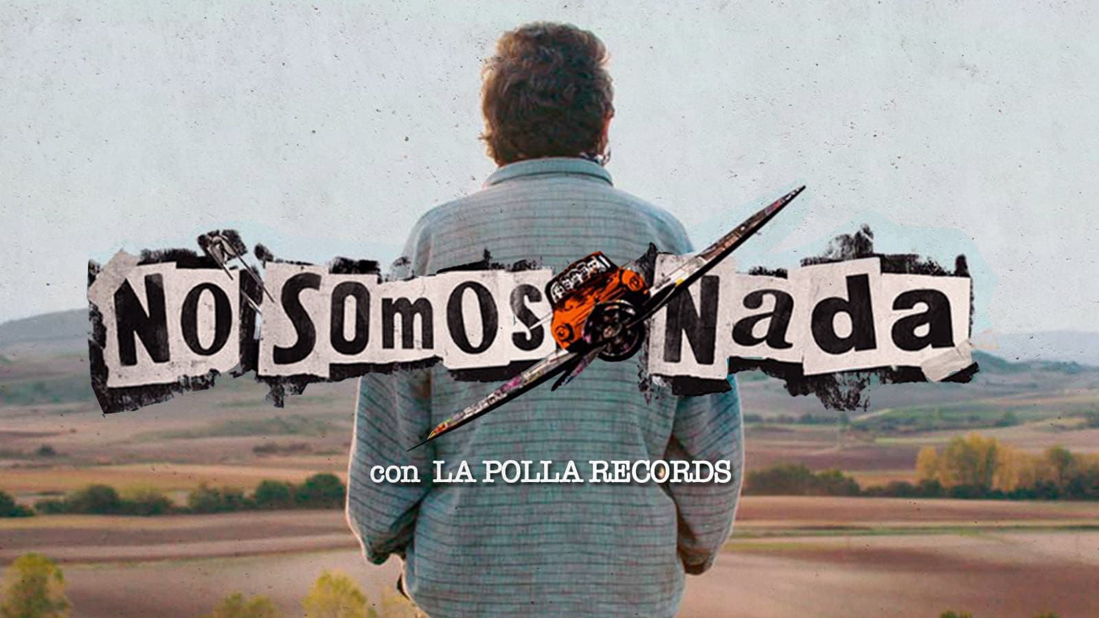 No somos nada (La polla records)
