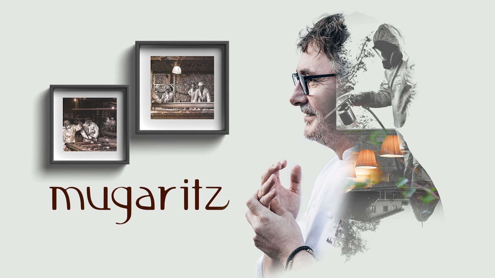 Mugaritz, la cocina inacabada