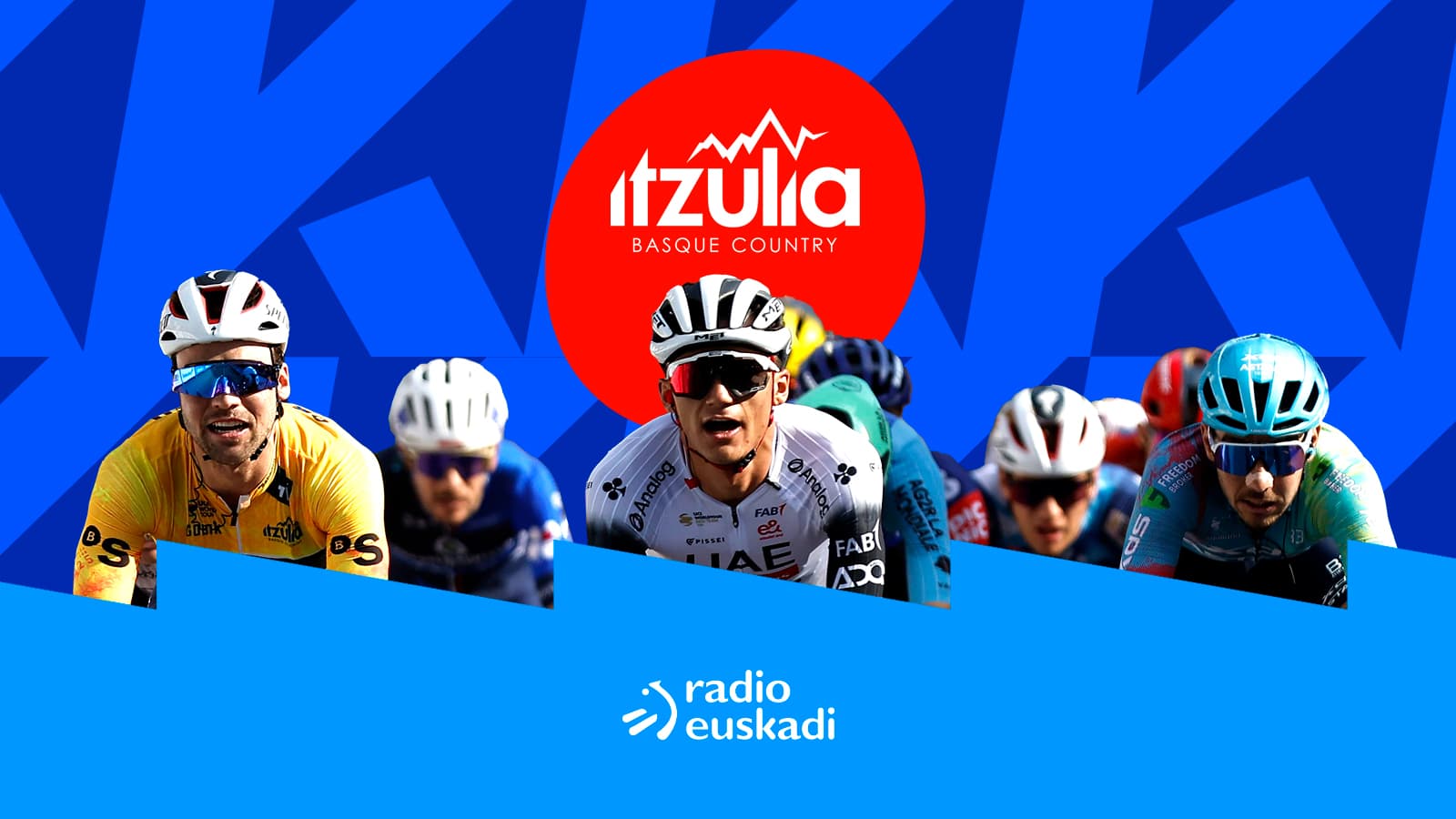 Itzulia en Radio Euskadi