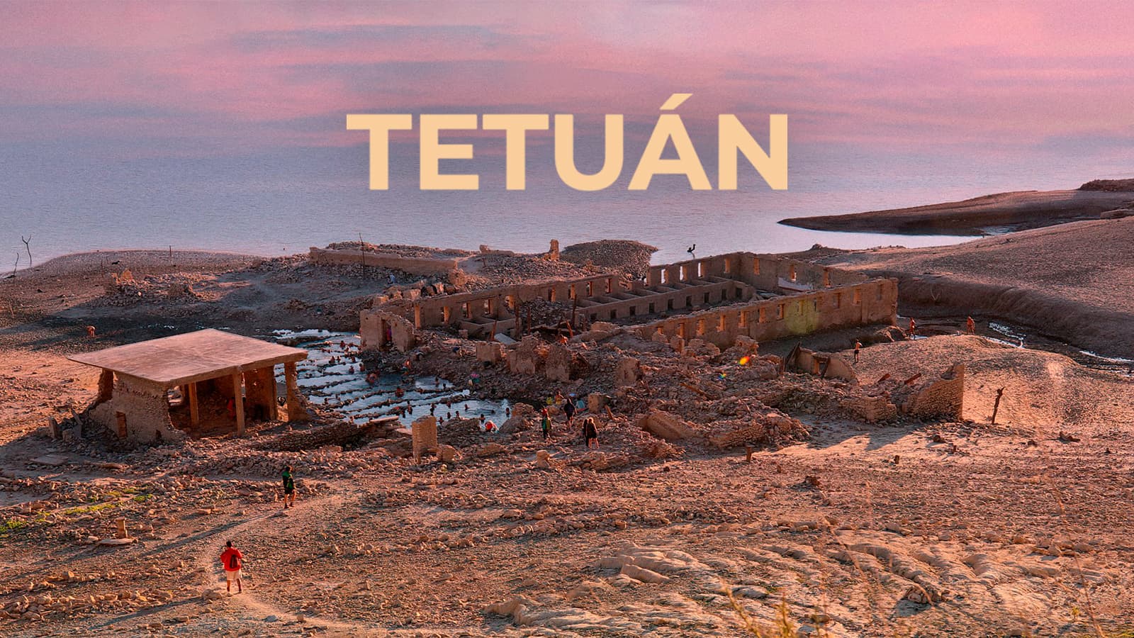 Tetúan