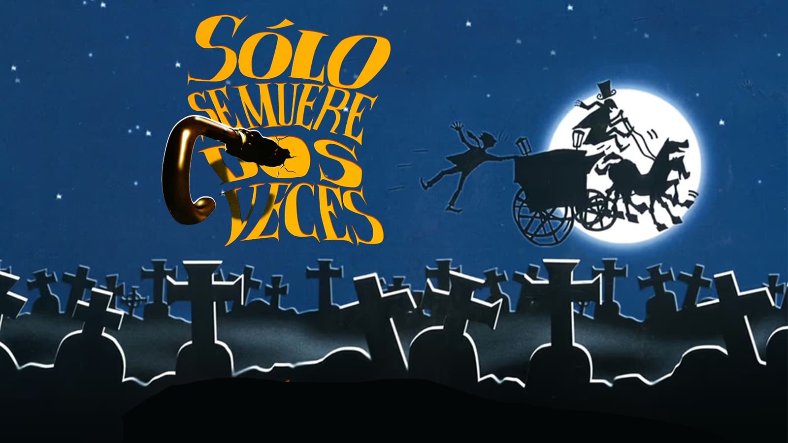 Bi Aldiz Bakarrik Hiltzen Da