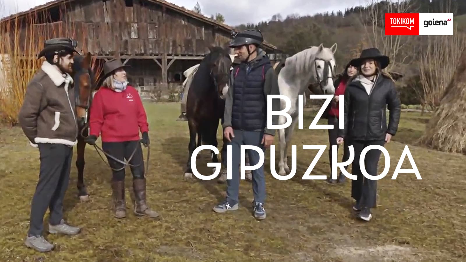 Bizi Gipuzkoa