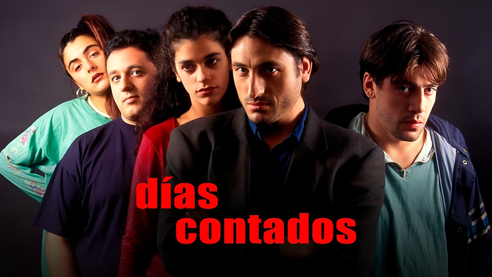 Días contados