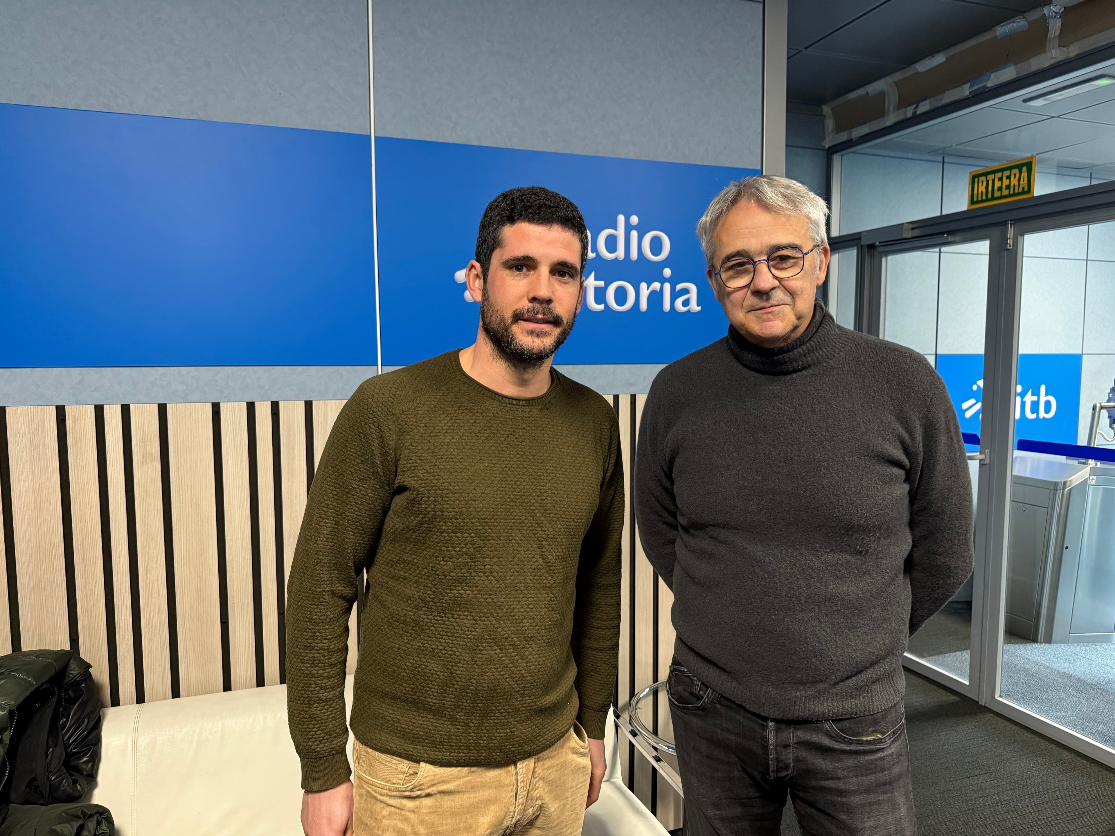 Made in Basque Country: Herramientas para manicura y pedicura desde Oyón