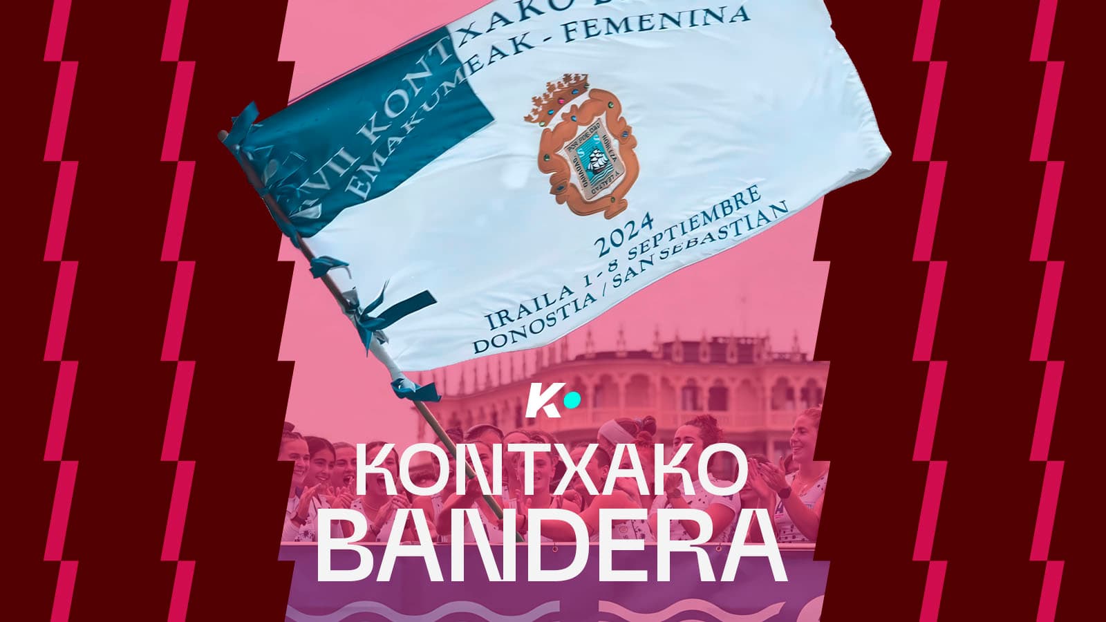 Kontxako Bandera
