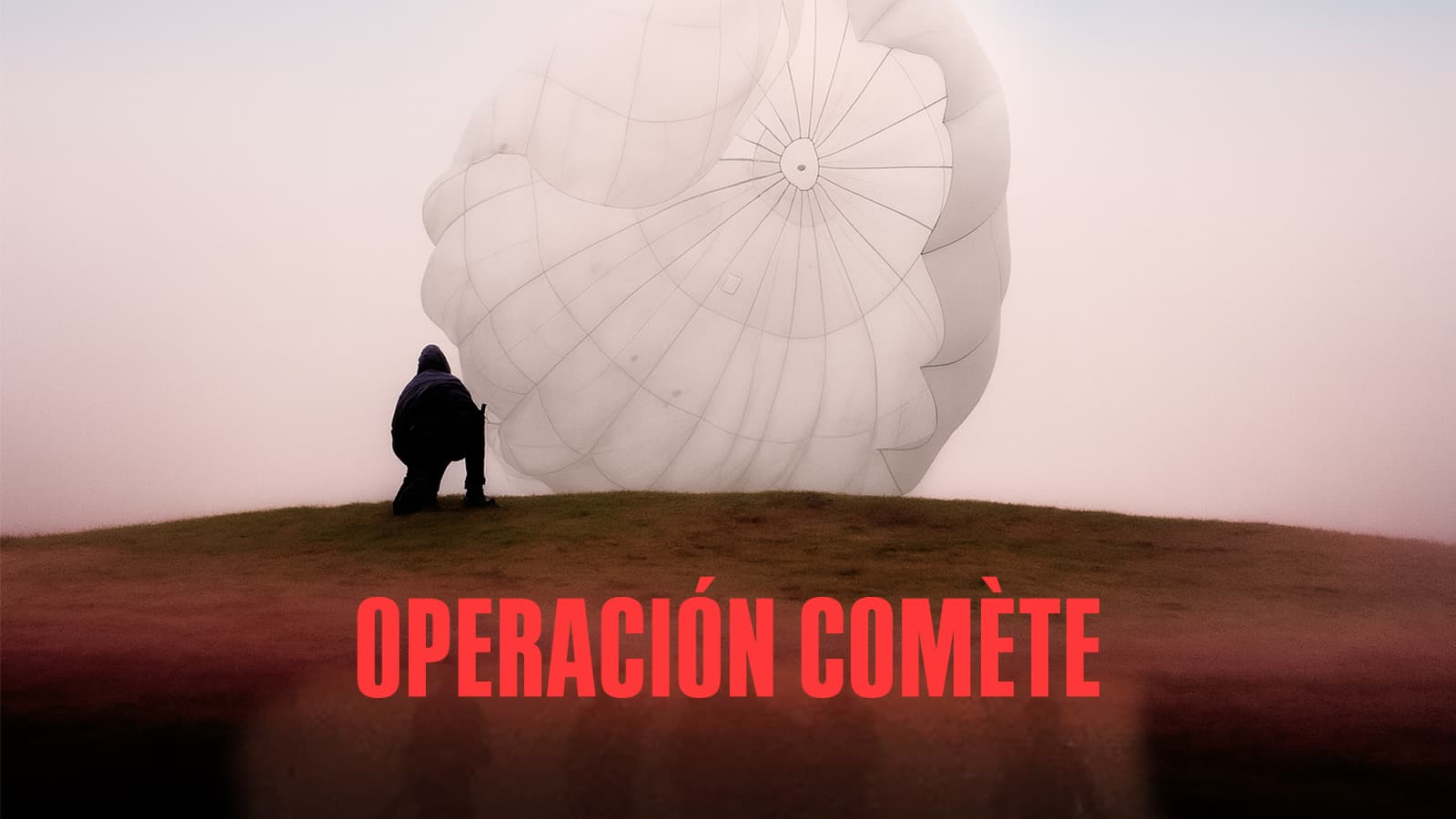 Operación Comète