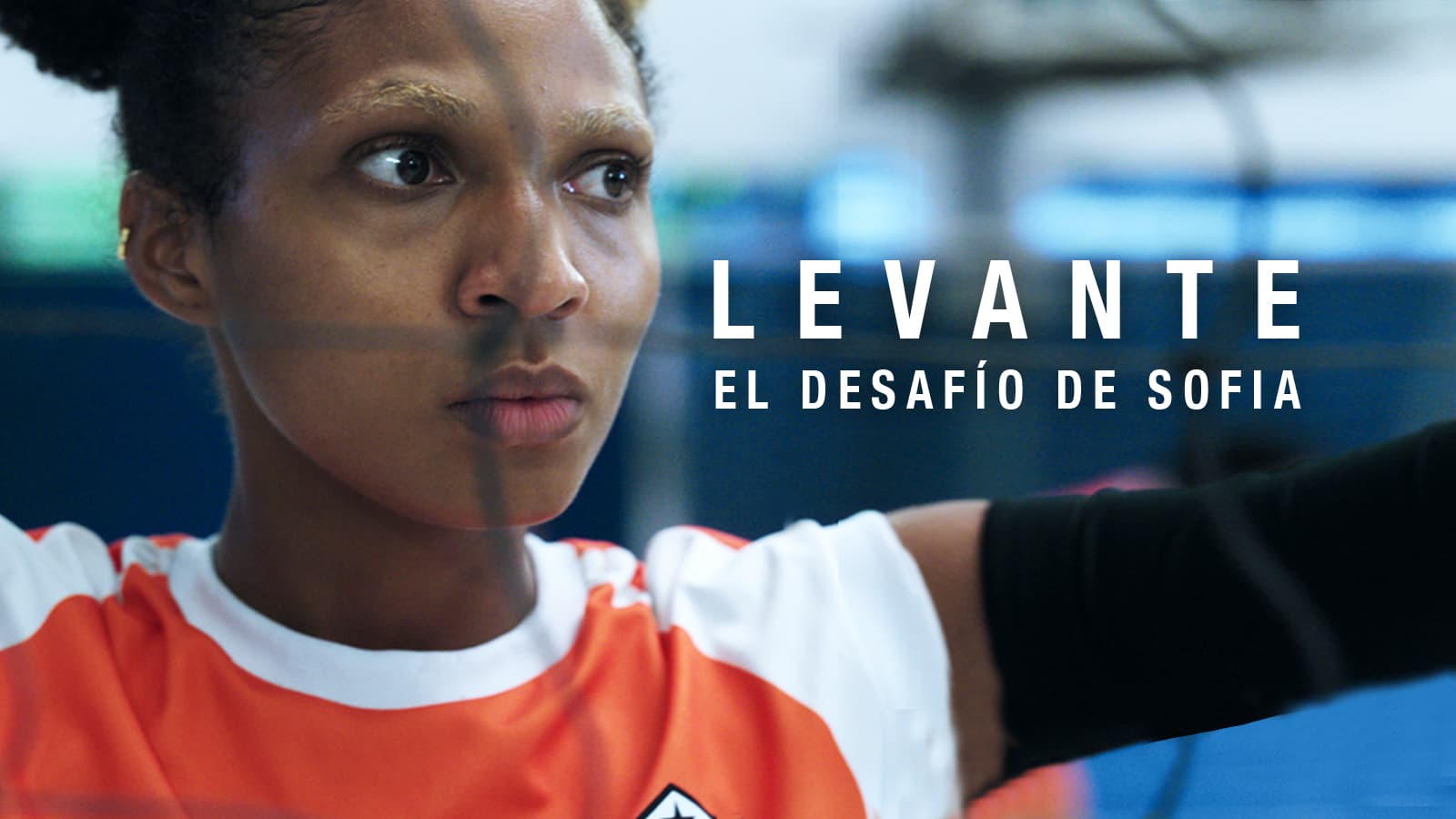 Levante. El desafío de Sofía