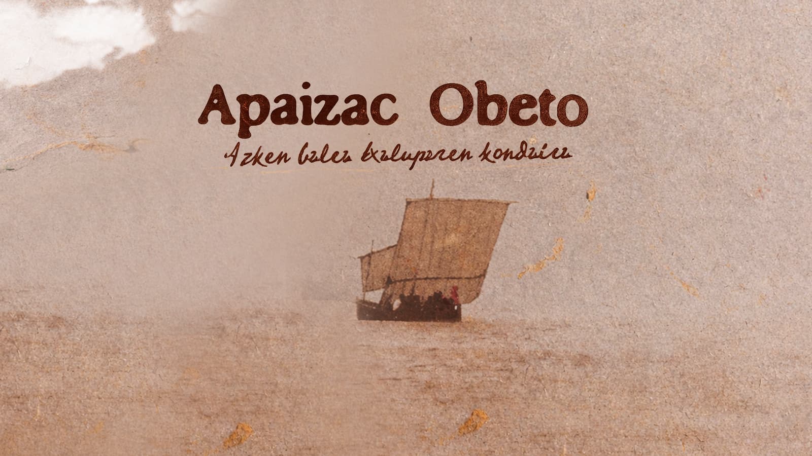 Apaizac obeto
