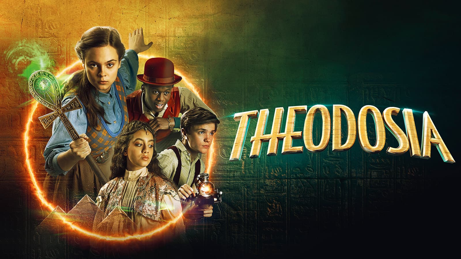 Theodosia