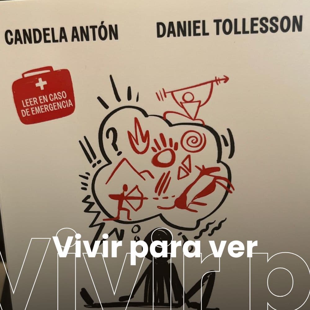 Vamos a probar una serie