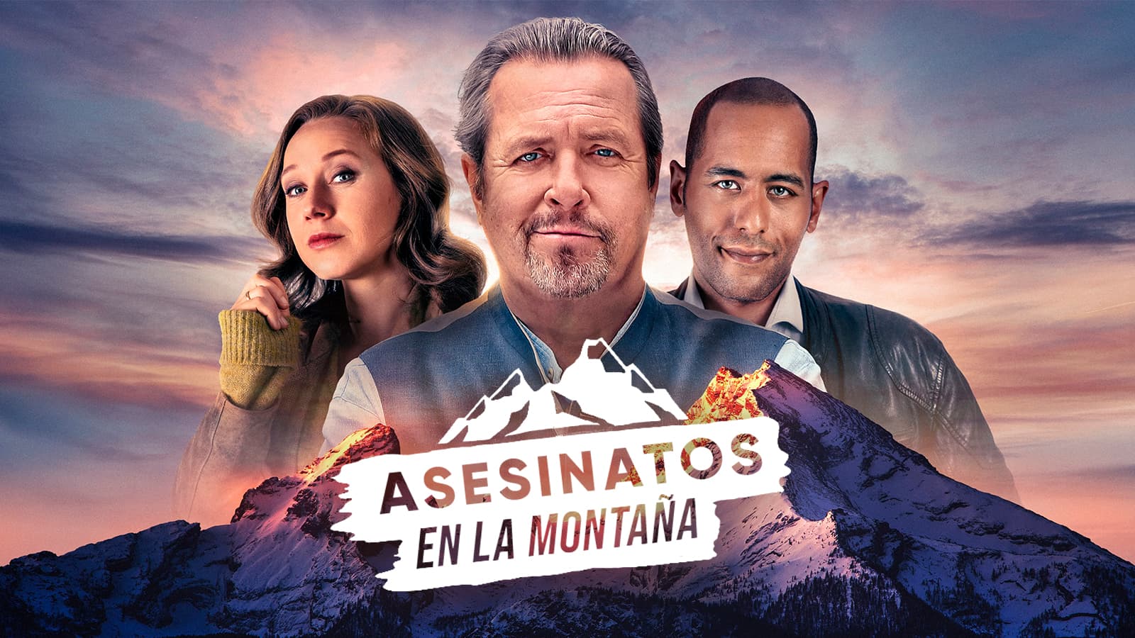 Asesinatos en la montaña