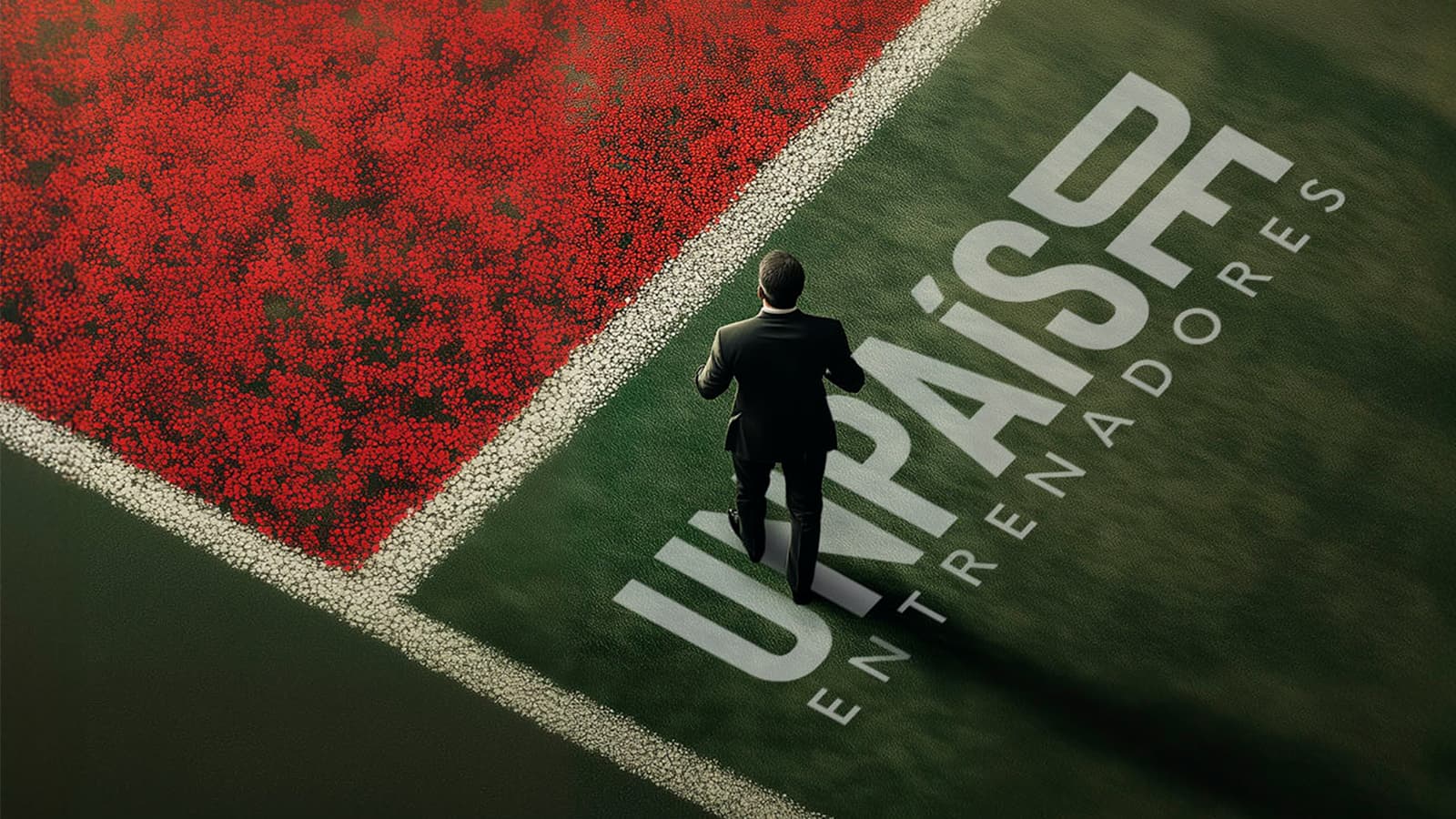 Entrenatzaileen lurraldea