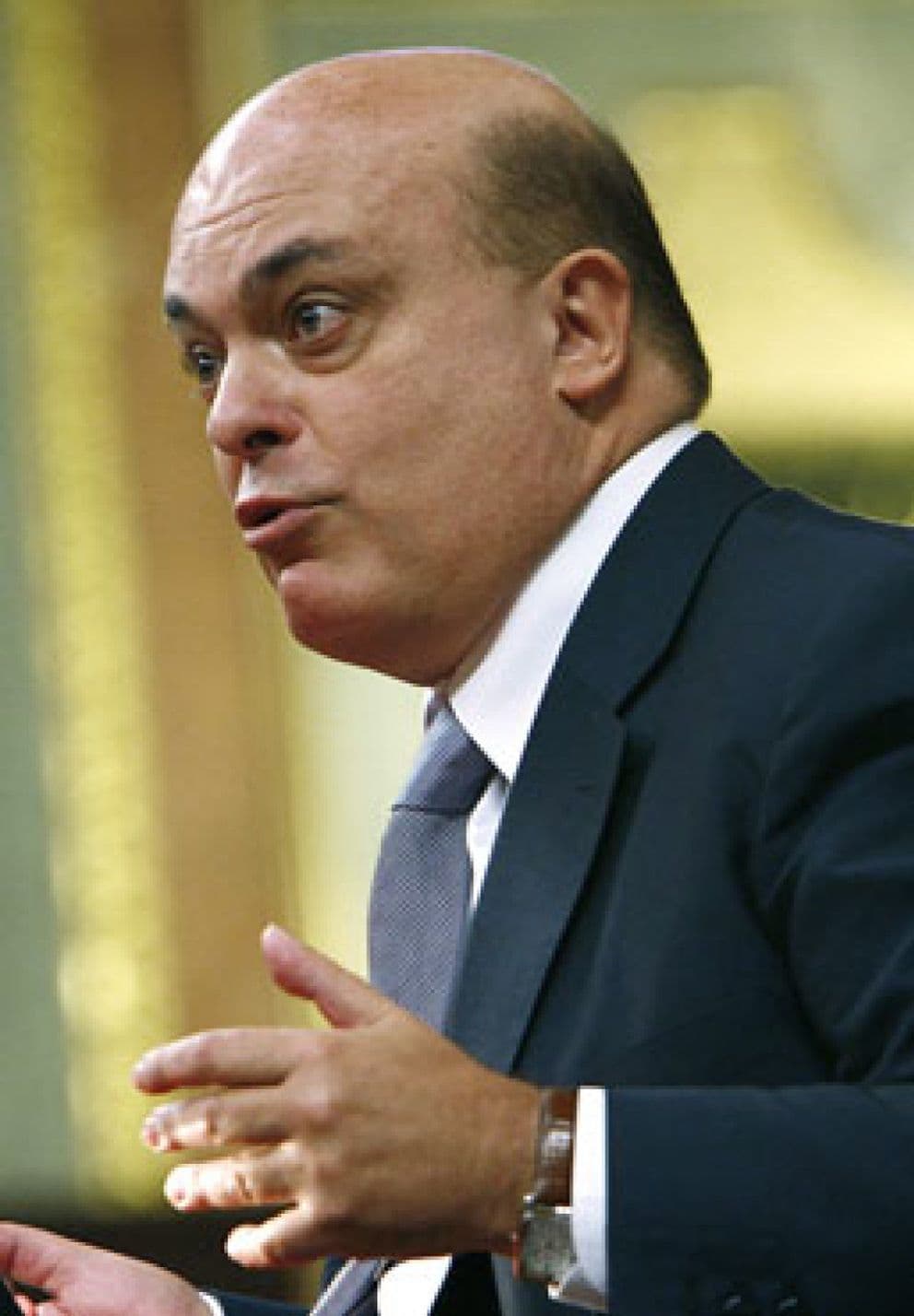 PLAZARA Emilio Olabarria