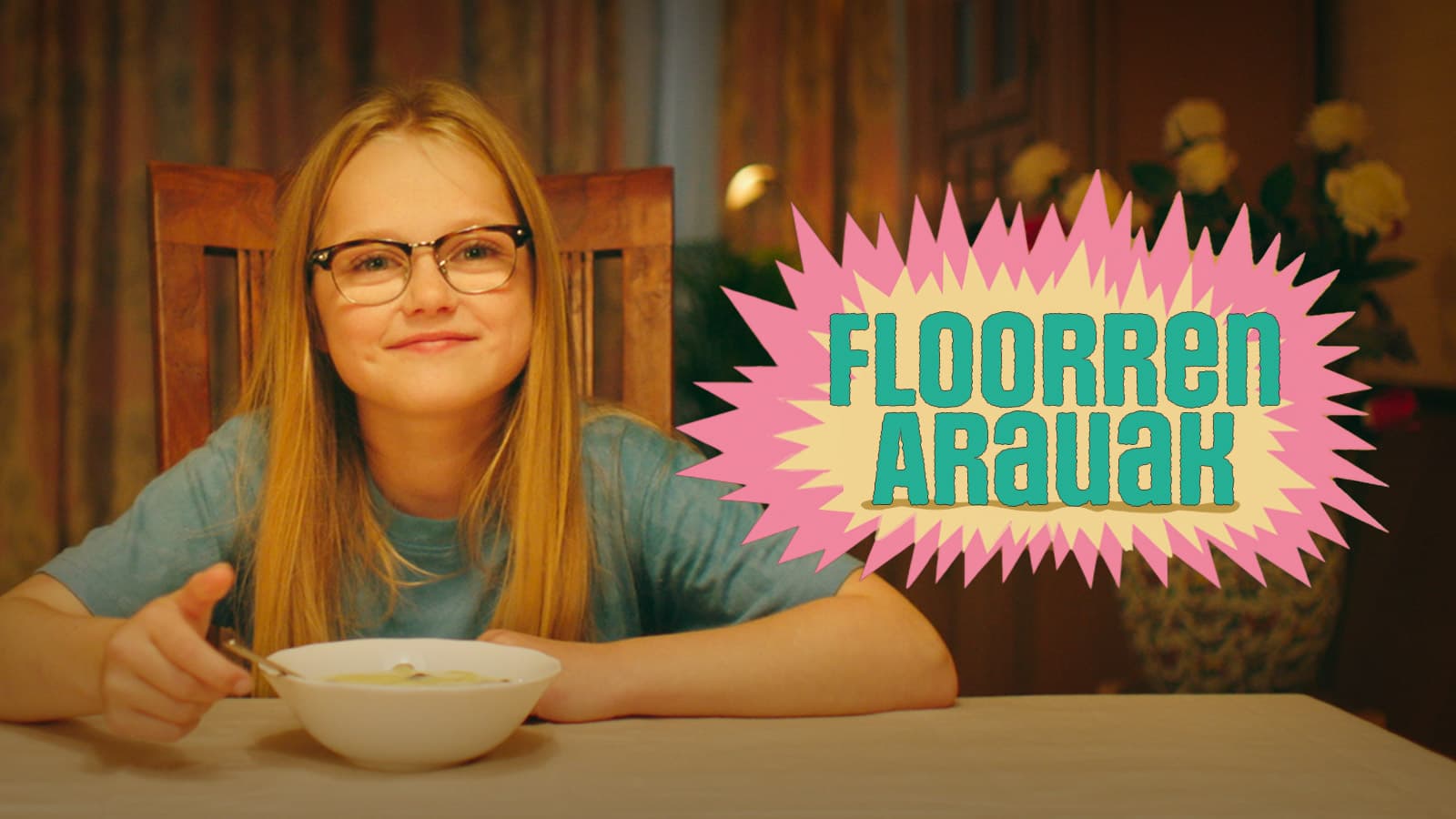 Floorren arauak