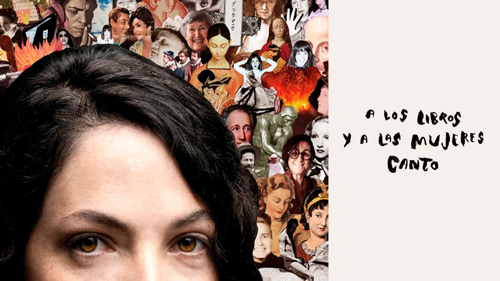 Liburuei eta emakumeei kantatzen diet