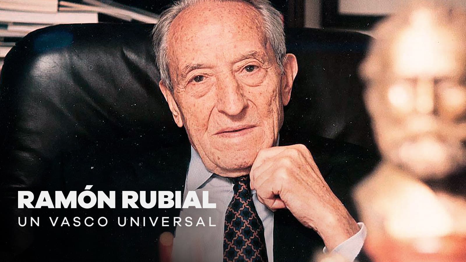 Ramon Rubial, Euskaldun Unibertsala