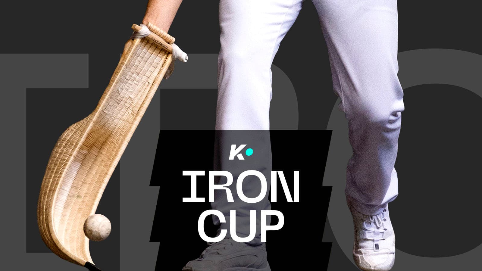 Iron Cup