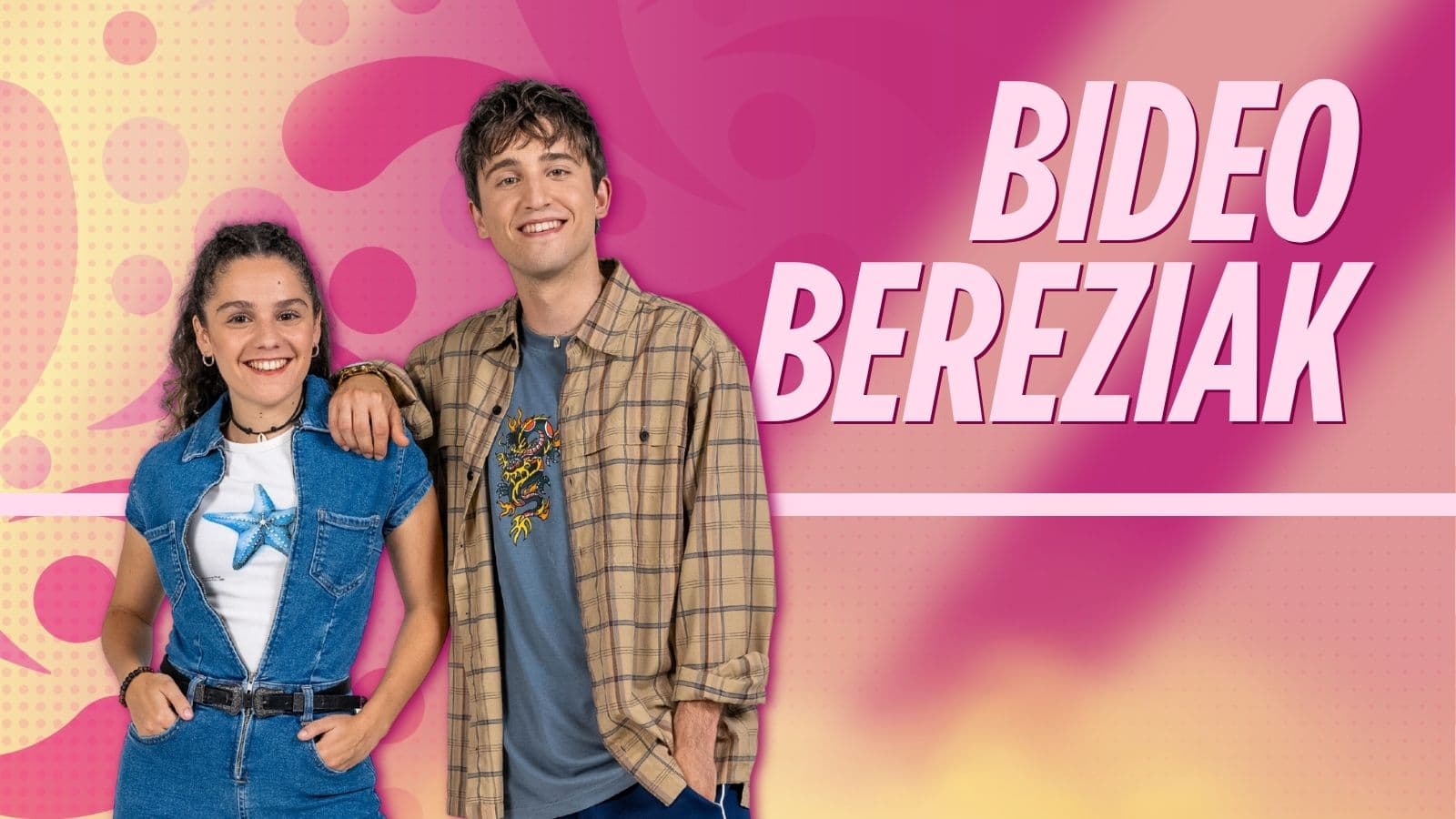 Go!azen 12 Bideo bereziak