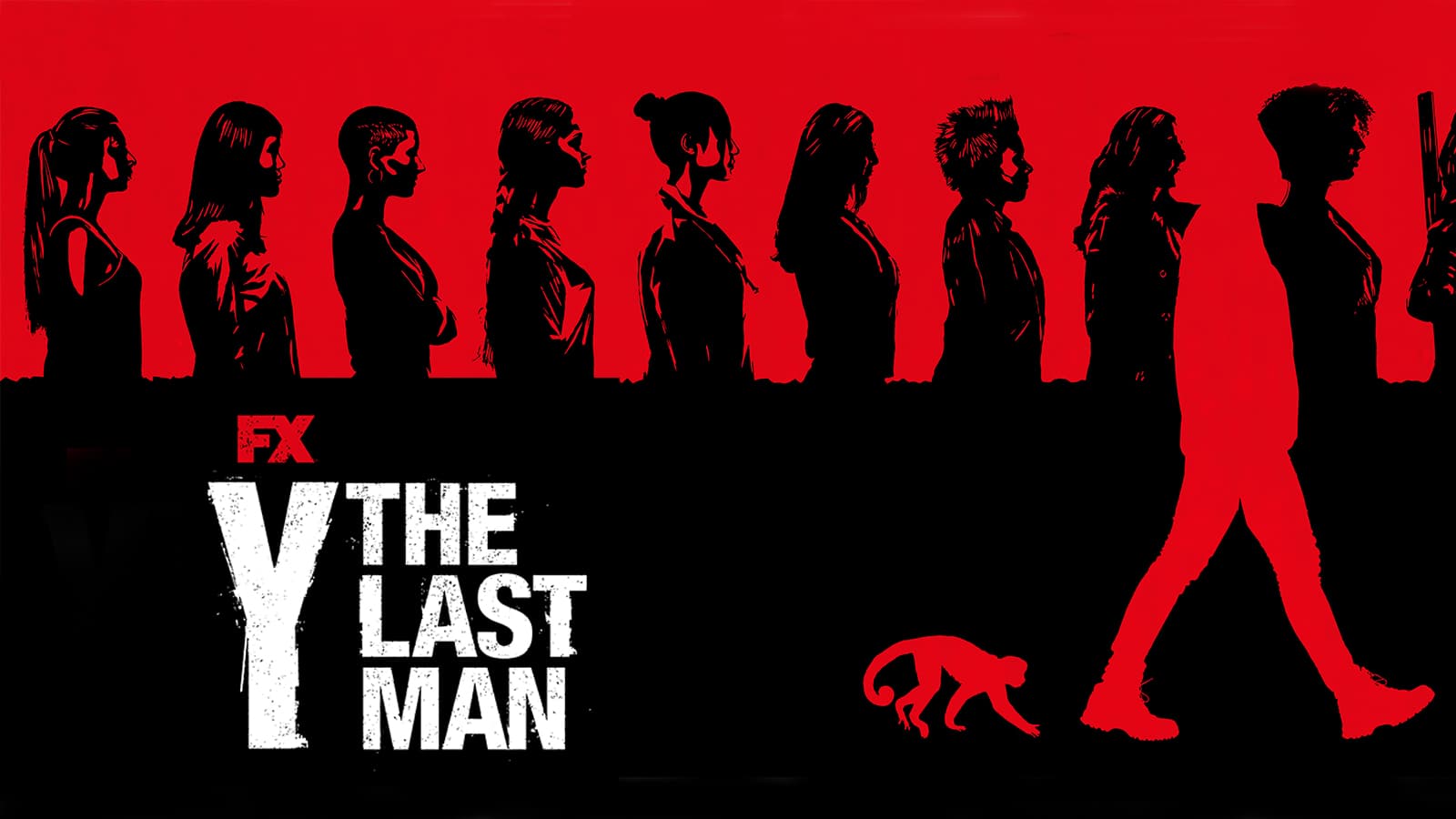 Y: The last man
