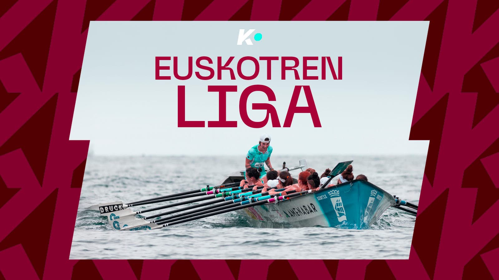 Euskotren Liga