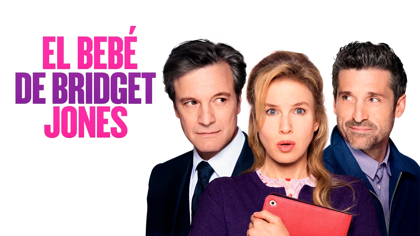 Bridget Jones's baby