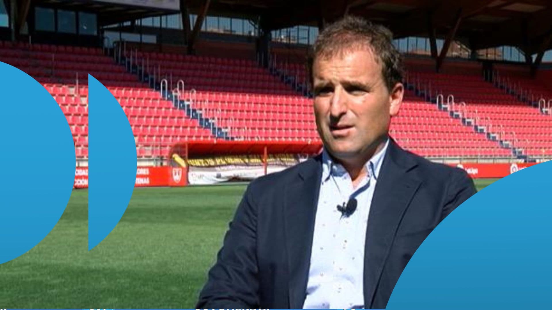 Jagoba Arrasate: "He notado un paso al frente por parte de clubes y jugadores a la hora de venir a la Euskal Selekzioa"