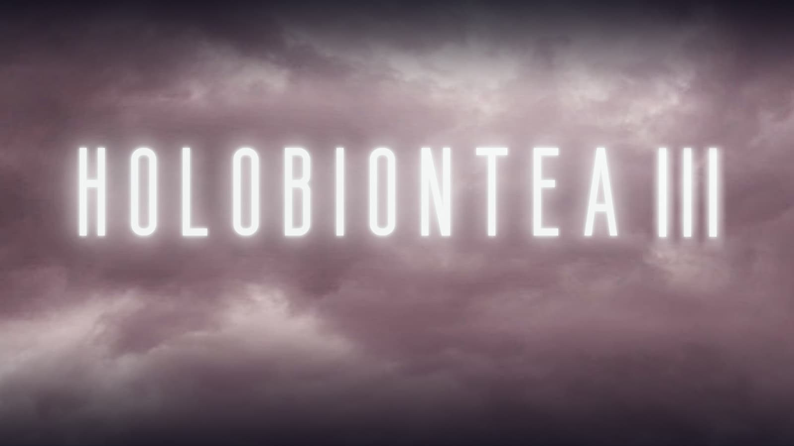 Holobiontea