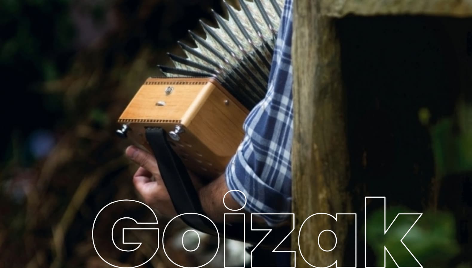 Andoitz Antzizar, EHko Trikitixa Elkartea: Trikiti gradu bat sortzeko bidean gaude