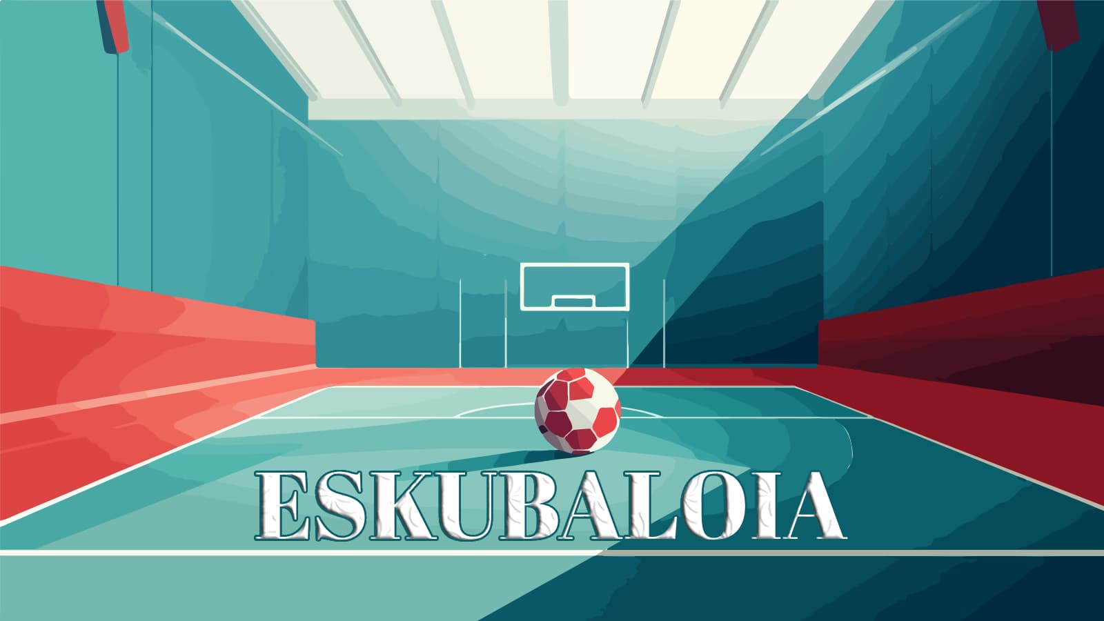 IRUDEK Bidasoa Irun vs AHC Potaissa Turda