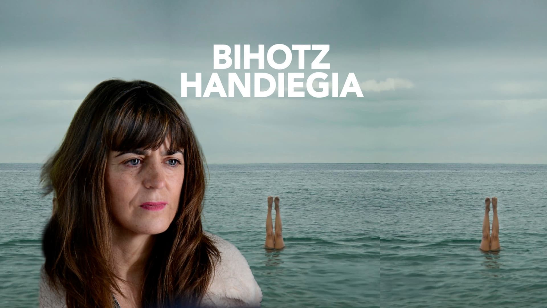 Eider Rodriguez Bihotz handiegia nobelaz