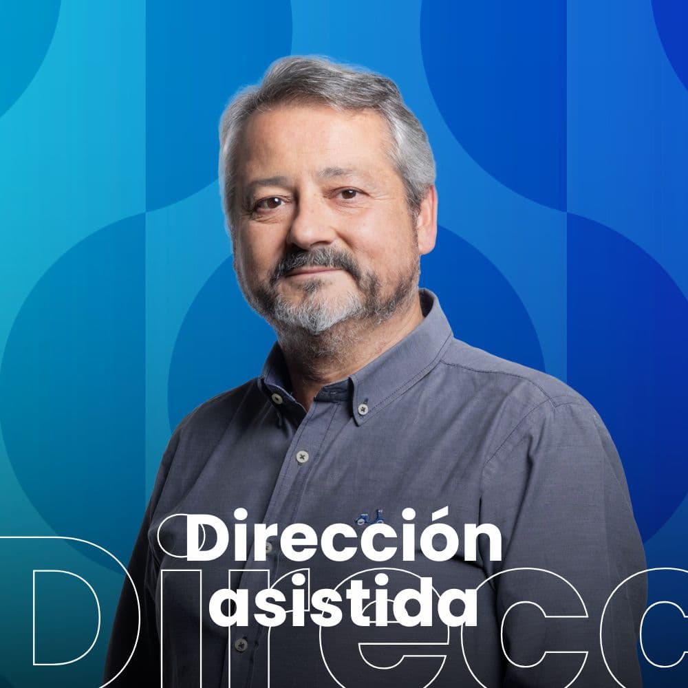 Dirección asistida
