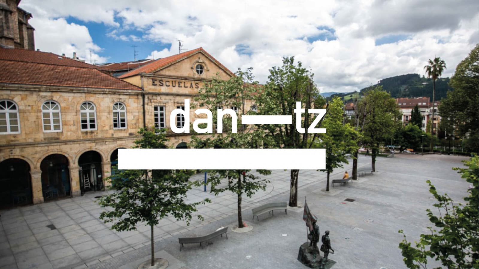 DANTZ POINT. Gernika-Lumo