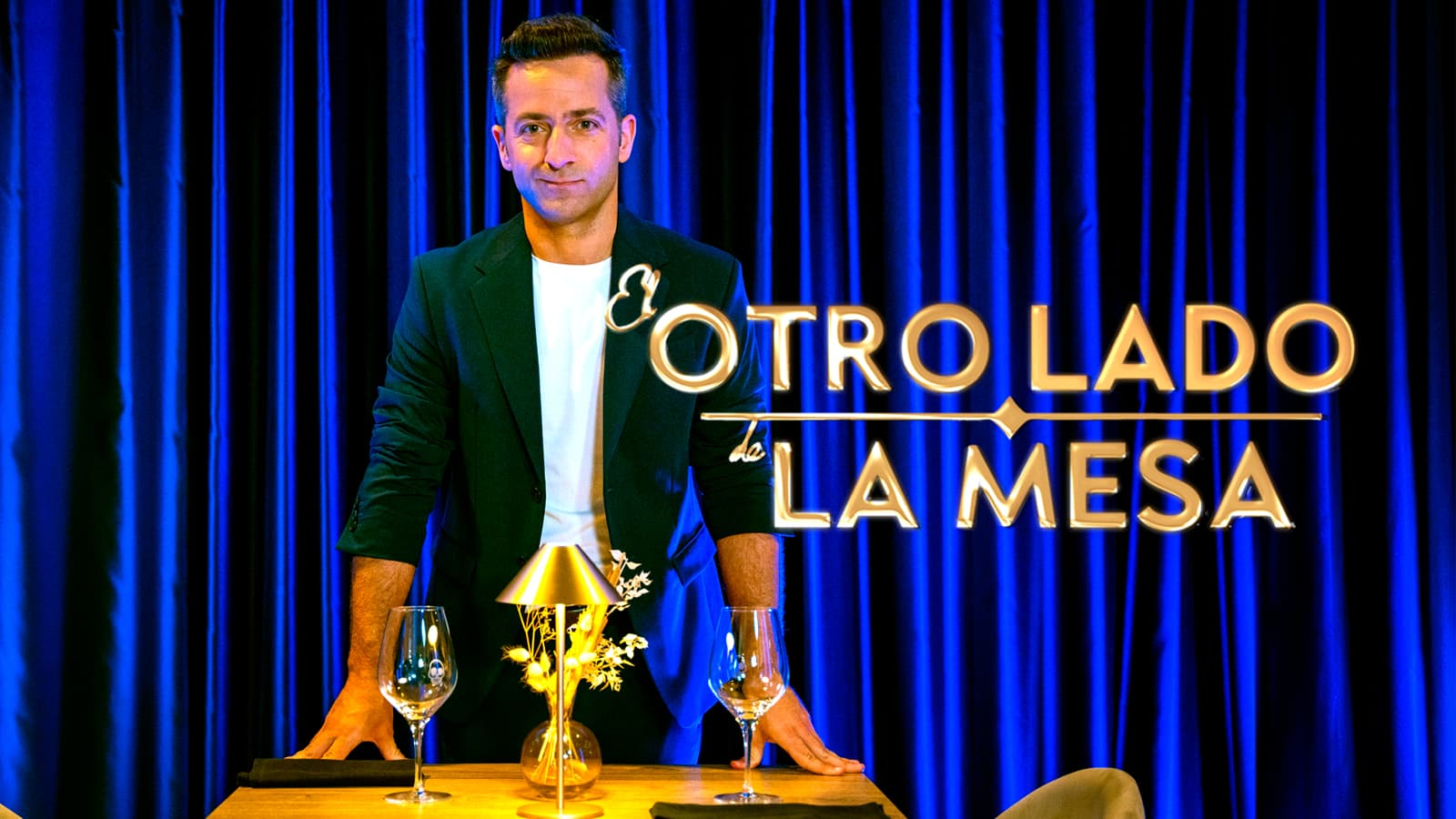 El otro lado de la mesa