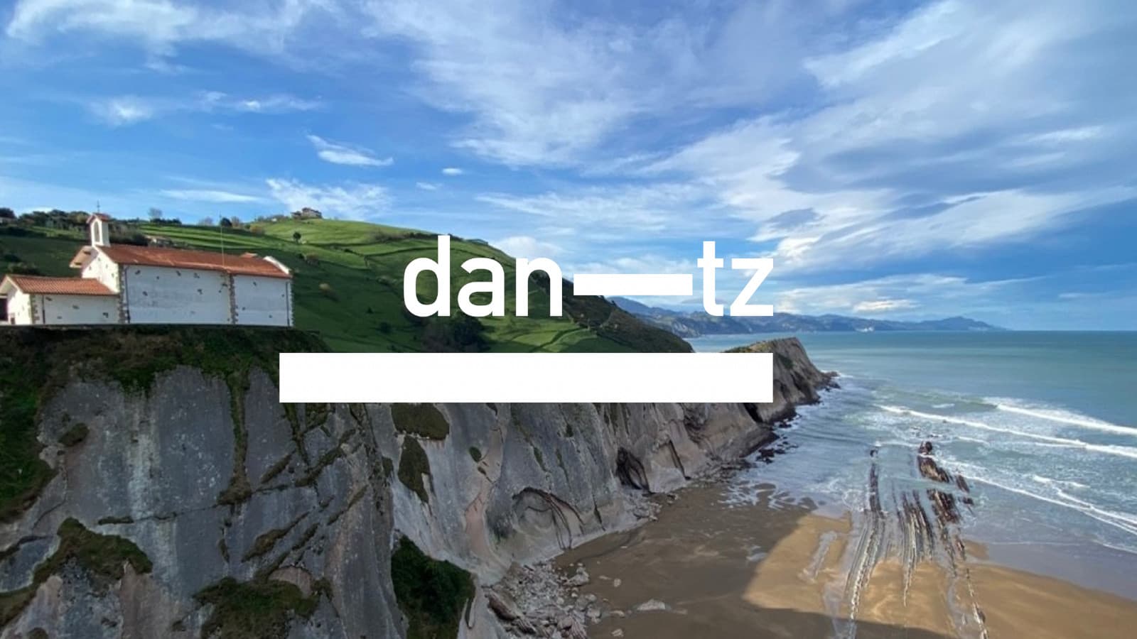 Dantz Point Zumaia