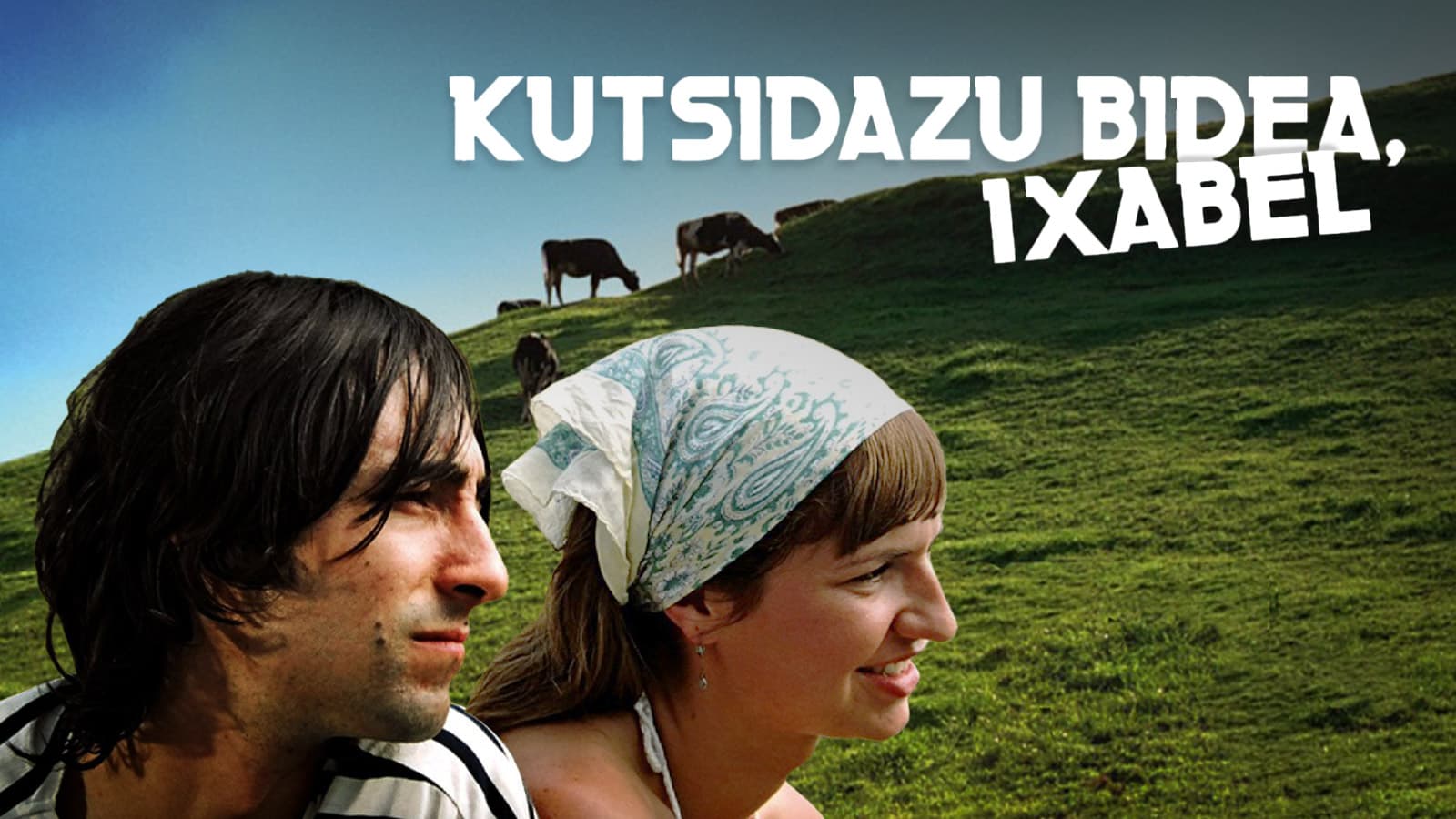 Kutsidazu bidea Ixabel (Telesaila)