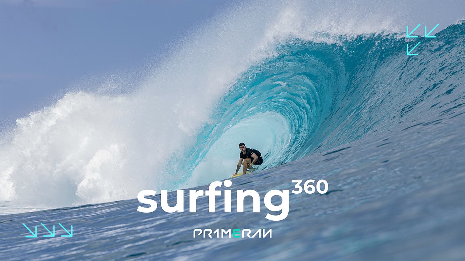 Surfing 360