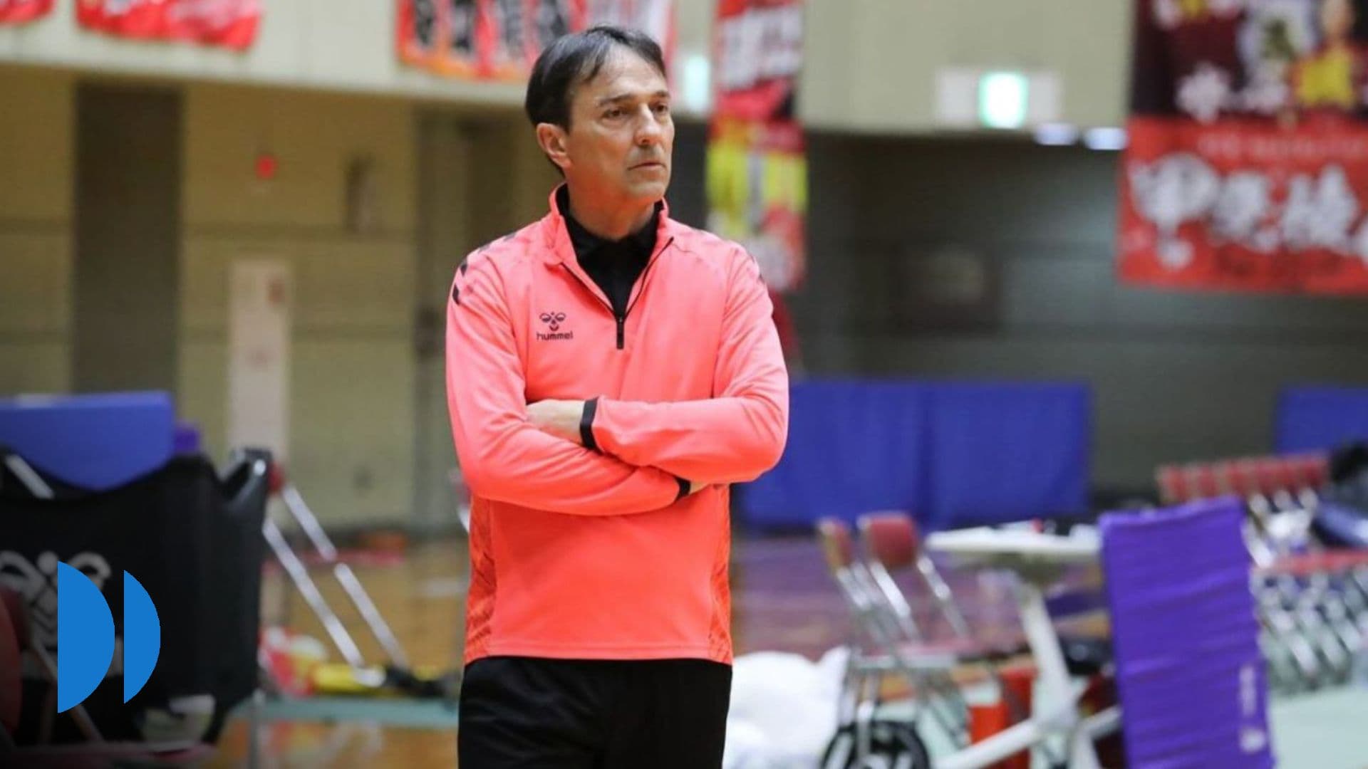 Imanol Arregui: “Estamos todo el día escuchando alarmas y estallidos”