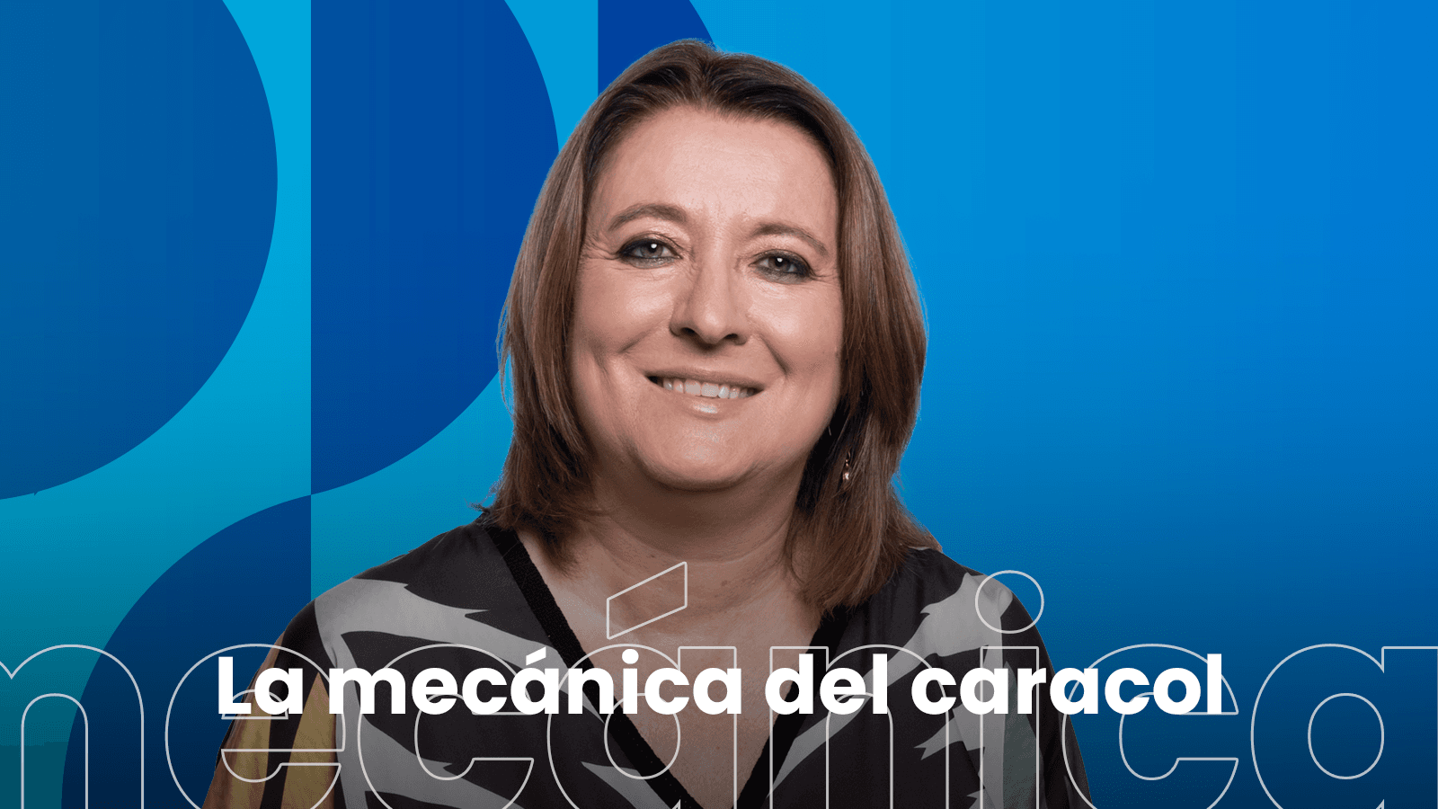 La mecánica del caracol