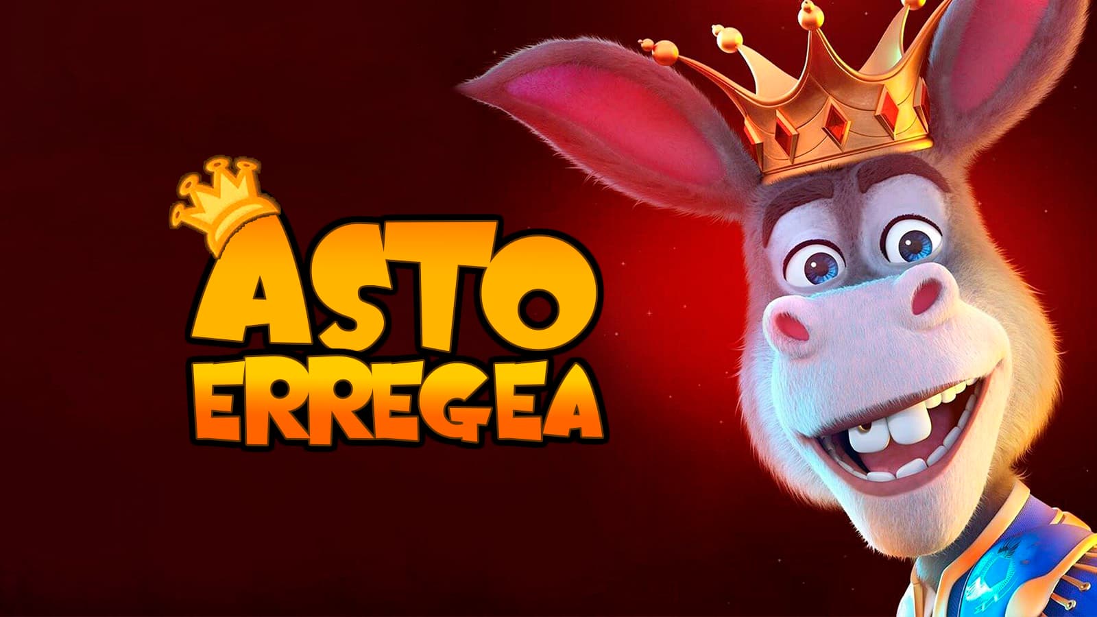 Asto erregea