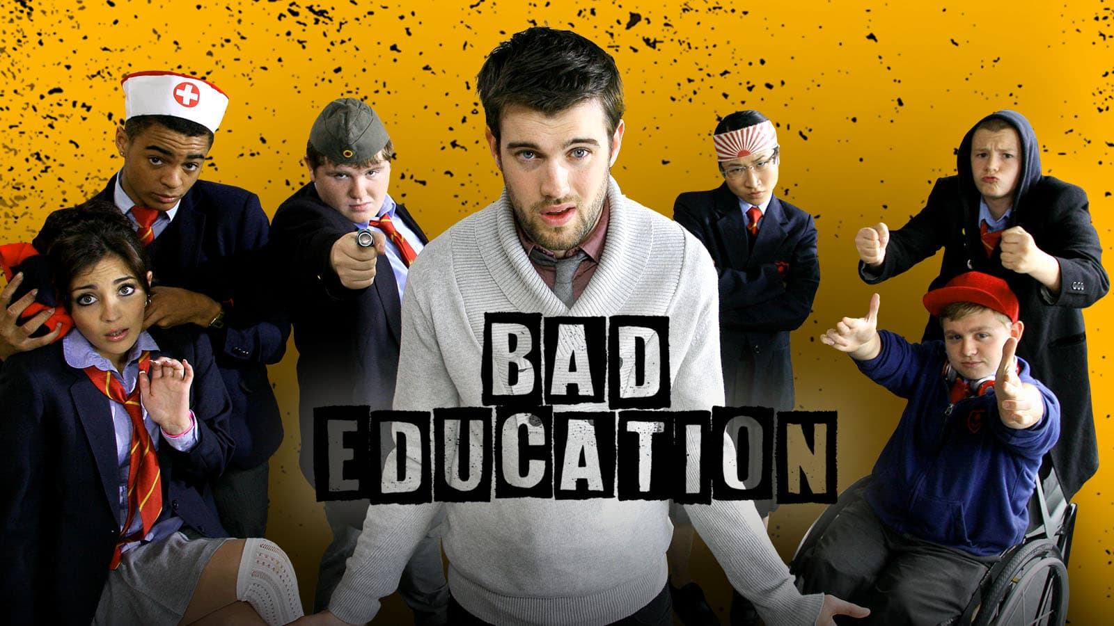 Bad education