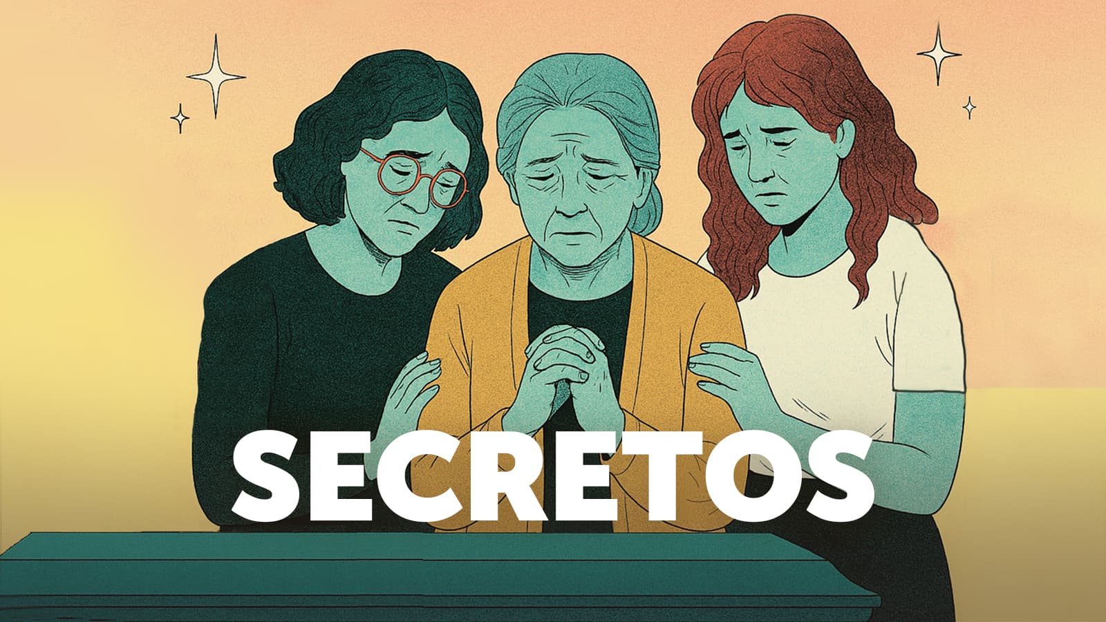Secretos