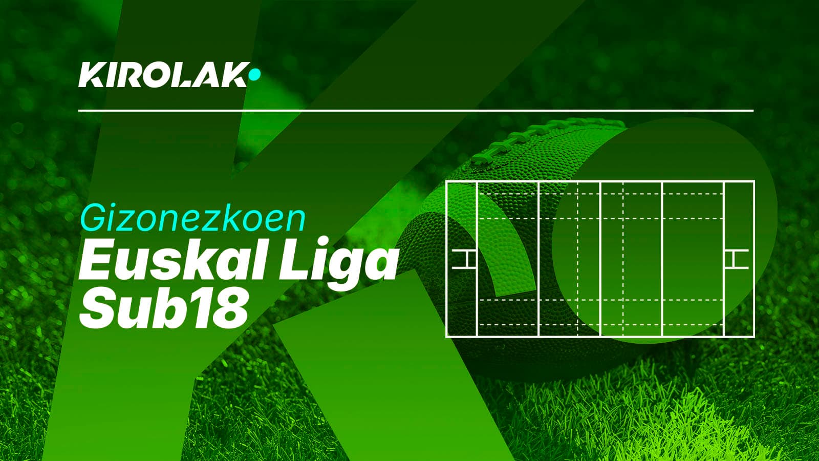 Gizonezko Euskal Liga Sub18