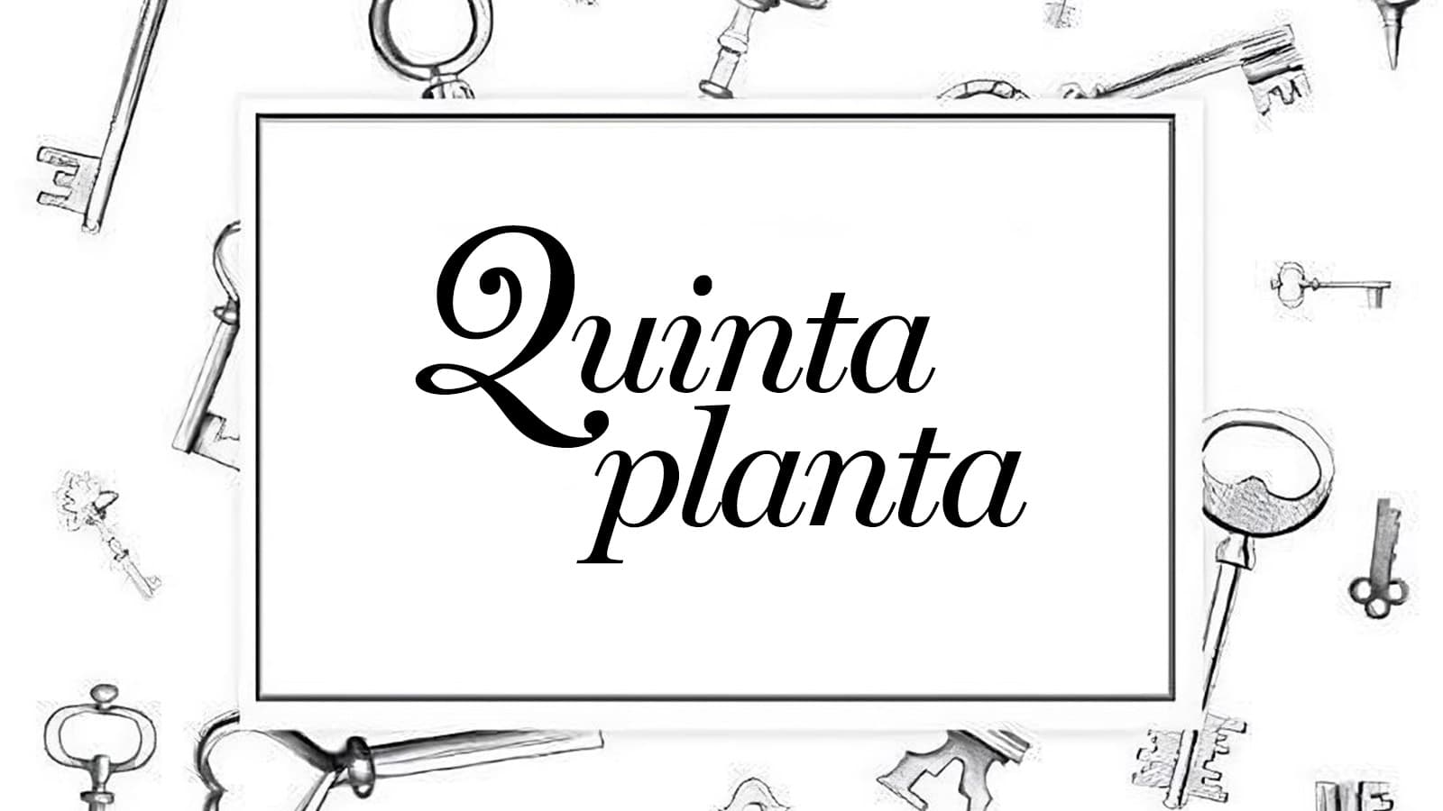 Bostgarren solairuan