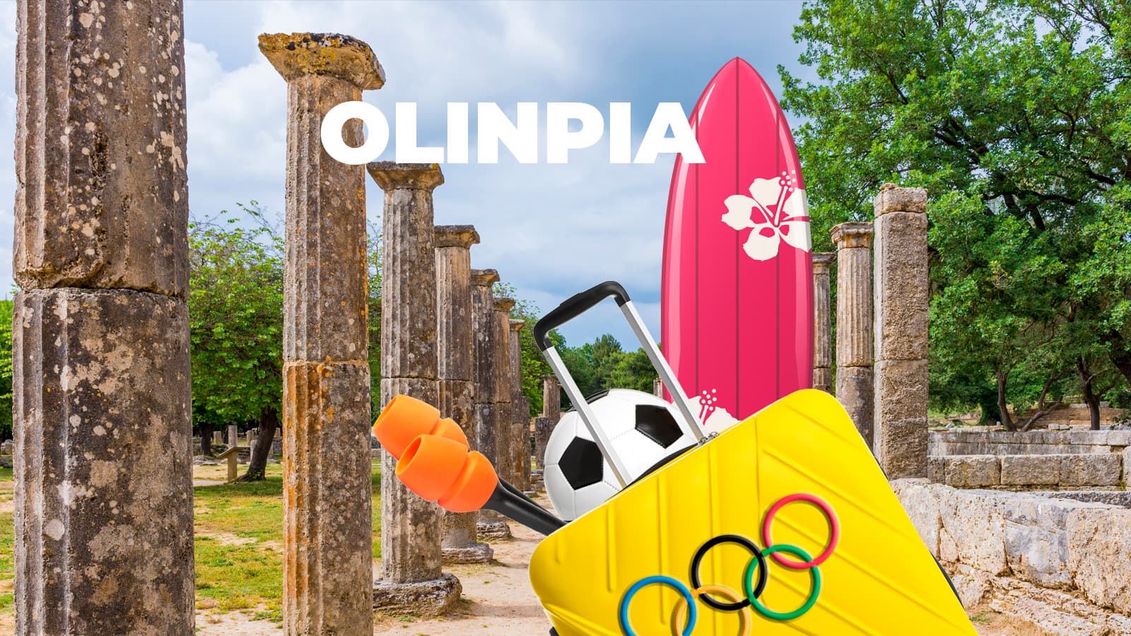 Olinpia