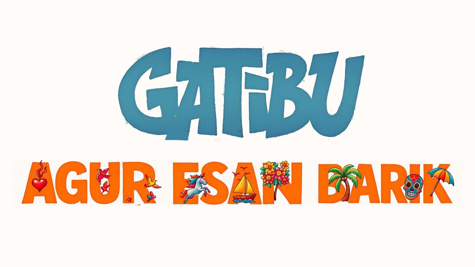 Gatibu, azken kontzertua zuzenean