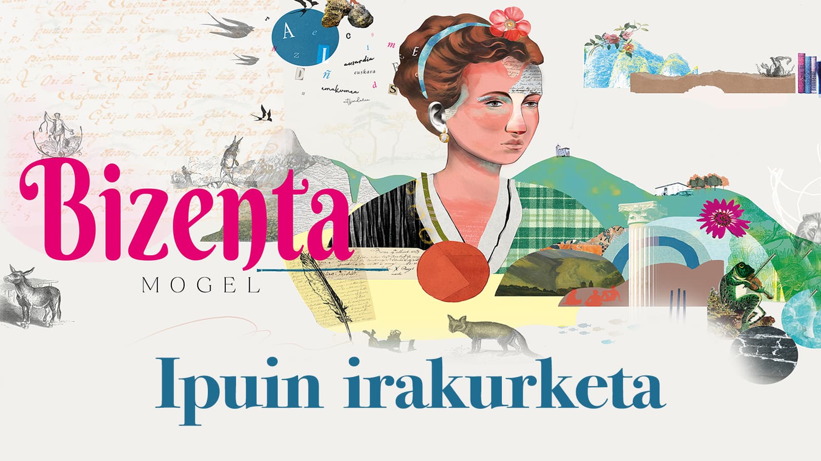 Klasikoen irakurketa jarraitua ZUZENEAN